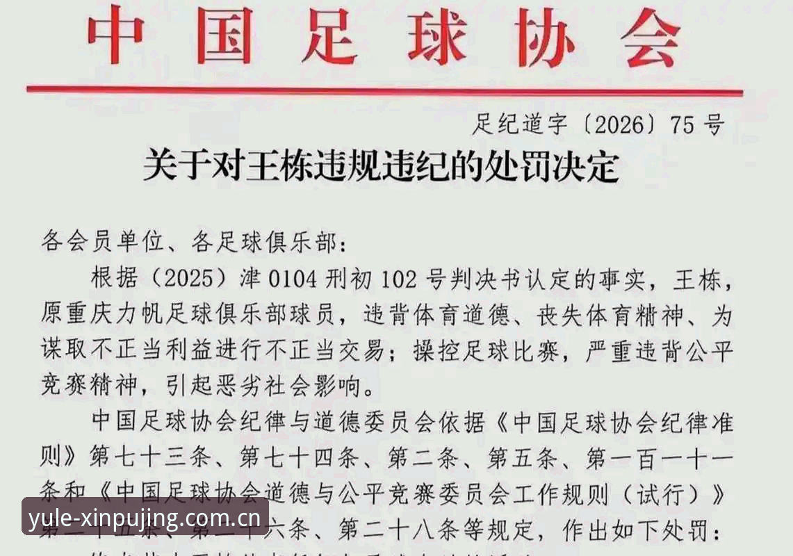 中国足协第三批禁足名单解读教程：在新莆京娱乐了解足坛反腐动态